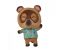 Preview: Simba 109231003 - Animal Crossing Nepp, ca. 25 cm