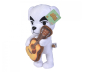 Preview: Simba 109231007 - Animal Crossing KK Slider, ca. 40 cm