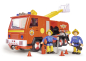 Preview: Simba 109251036 - Sam Jupiter 2.0 mit 2 Figuren
