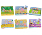Preview: Eichhorn 109265708 - Peppa Pig, Bilderwürfel