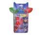 Preview: Simba 109402418 - PJ Masks Figuren-Set Eulette + Heuler