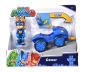 Preview: Simba 109402421 - PJ Masks Quad Catboy