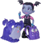 Preview: Simba 109422258 - Vampirina Figur Vampirina und Wolfi
