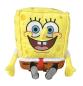 Preview: Simba 109491000 - SpongeBob Plüsch SpongeBob, ca.35 cm