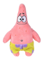 Preview: Simba 109491002 - SpongeBob Plüsch Figuren ca.20 cm, sortiert