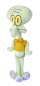 Preview: Simba 109491002 - SpongeBob Plüsch Figuren ca.20 cm, sortiert