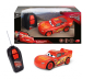 Preview: Dickie 203081000 - RC Cars 3 Lightning McQueen Single Drive