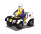 Preview: Dickie 203092006 - Sam 3-Pack Polizei