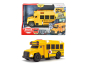 Preview: Dickie 203302017 - School Bus, ca. 15 cm