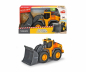 Preview: Dickie 203723003 - Volvo Wheel Loader Bagger