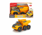Preview: Dickie 203724001 - Volvo On-site Hauler Muldenkipper