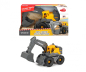 Preview: Dickie 203724003  - Volvo On-site Excavator