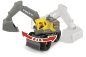 Preview: Dickie 203724003  - Volvo On-site Excavator