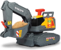 Preview: Dickie 203725006 - Volvo Weight Lift Excavator