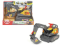 Preview: Dickie 203725006 - Volvo Weight Lift Excavator