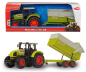 Preview: Dickie 203739000 - CLAAS Ares Set