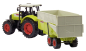 Preview: Dickie 203739000 - CLAAS Ares Set
