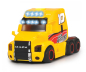 Preview: Dickie 203747009 - Sea Race Truck