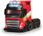 Preview: Dickie 203747011 - Heavy Load Truck