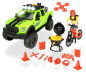 Preview: Dickie 203835003 - Playlife, Bike Trail Set