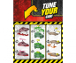 Preview: Majorette 212051002 - Tune Up's, sortiert