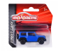 Preview: Majorette 212053051Q06 - Street Cars Suzuki Jimny, blau