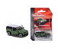 Preview: Majorette 212053052Q30 - Premium Cars Landrover Defender 90