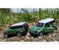 Preview: Majorette 212053052Q30 - Premium Cars Landrover Defender 90