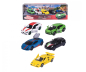 Preview: Majorette 212053178 - Dream Cars Italy, 5 Pieces Giftpack - Blisterpackung eingerissen