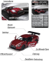 Preview: Majorette 212054024 - Limited Edition 7, Nissan GT-R Nismo GT3