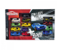 Preview: Majorette 212054029 - Giftpack 9+4 Limited Edition 8