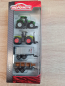 Preview: Majorette 212057420 - Farm, 4er Set