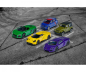 Preview: Majorette 212059987 - Motor Lift Center + 5 Cars