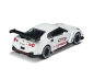 Preview: Majorette 212084009Q25 - Racing Nissan GT-R Nismo GT3 + Sammelkarte