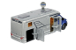 Preview: Majorette 213773000 - Hymer B-Class Camper