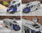 Preview: Majorette 213773000 - Hymer B-Class Camper