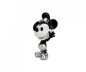 Preview: Jada 253071002 - Steamboat Willie Figure 4"