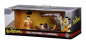 Preview: Jada 253253002 - 1:32 The Flintstones Vehicle