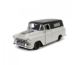 Preview: Jada 253255032 - 1:24 Frankenstein 1957 Chevy Suburban