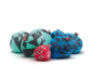 Preview: Zoch 601105015 – CrossBoule Set MOUNTAIN