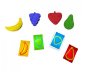 Preview: Zoch 601105168 - Fruddel Muddel