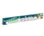 Preview: Schipper 605130708 - Alurahmen Gold 40 x 80 cm