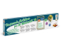 Preview: Schipper 605200762 - 2x Alurahmen Gold 24 x 30 cm