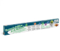 Preview: Schipper 605250768 - Alurahmen Silber 40 x 80 cm