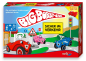 Preview: NORIS 606010095 - BIG Bobby Car - Sicher im Verkehr