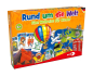 Preview: NORIS 606011634 - Rund um die Welt