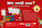 Preview: NORIS 606011635 - Wer weiß was?