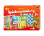 Preview: Noris 606021685 - Meine erste Spielesammlung