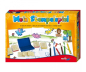 Preview: NORIS 606049109 - Mein Stempelspiel
