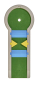 Preview: Noris 606064190 - Pitpat Tisch-Minigolf